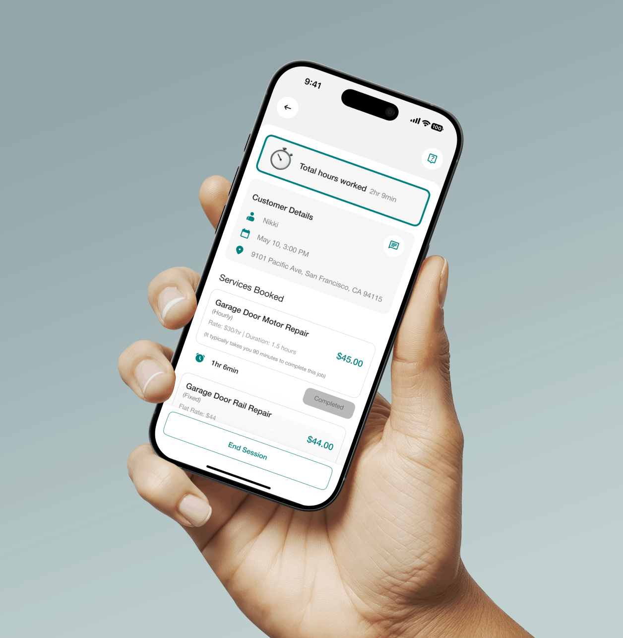 Mobirise Website Builder