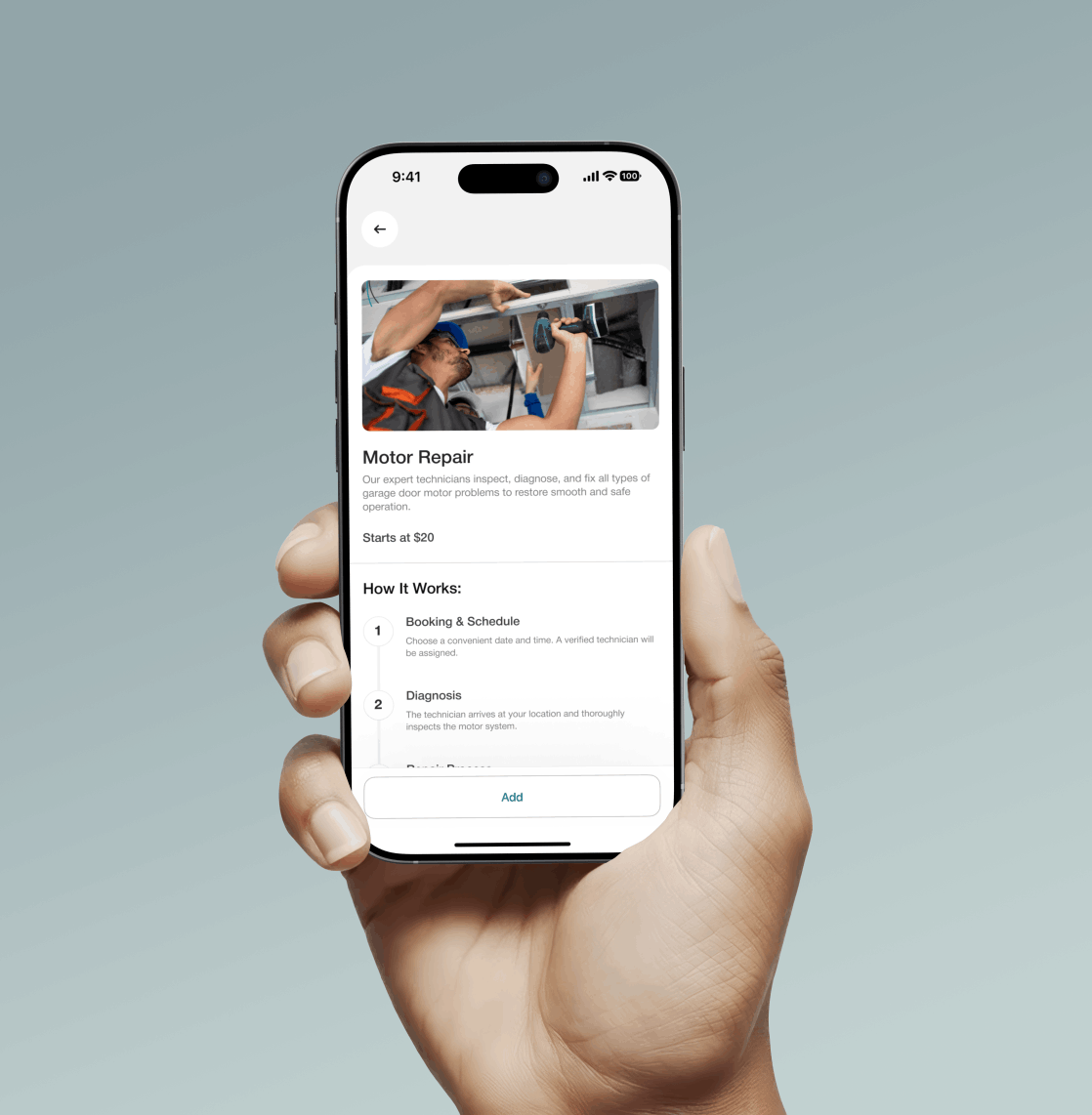 Mobirise Website Builder