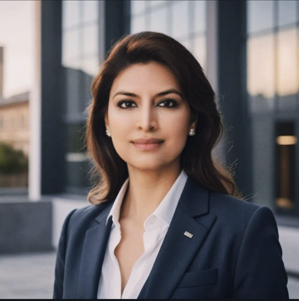 Hina (CEO)